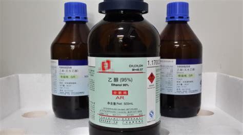 分析純化學(xué)純優(yōu)級(jí)純是什么意思,化學(xué)試劑分為五個(gè)等級(jí)縮略圖