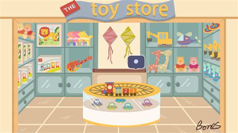 動(dòng)物玩具店名字(動(dòng)物玩具店名字大全)縮略圖