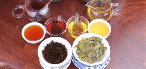 普洱熟茶和生茶的好處與功效(普洱茶三種人不宜喝)縮略圖