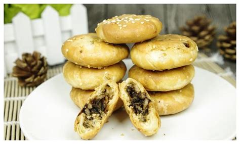 黃山燒餅的特點(diǎn),黃山燒餅的特點(diǎn)介紹縮略圖