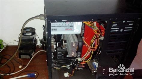 電腦電源不夠用會出現(xiàn)什么問題(電腦電源不夠用會有什么癥狀)縮略圖