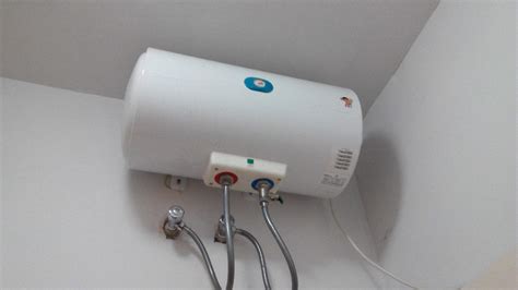 電熱水器不出熱水是什么原因(電熱水器不出熱水是什么原因呢)縮略圖