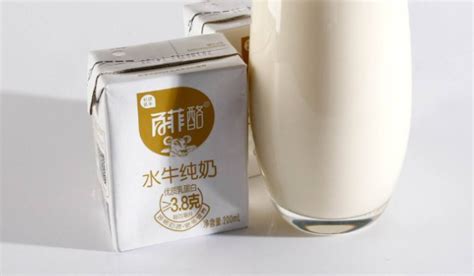 舒化奶和純牛奶哪個更適合糖尿病人,舒化奶和純牛奶哪個更適合糖尿病人喝縮略圖