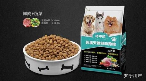 狗糧什么牌子的好,狗糧什么牌子的好吃縮略圖