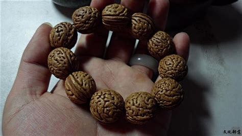 桃核手串多少顆最好辟邪,桃核手串一般多少顆辟邪縮略圖