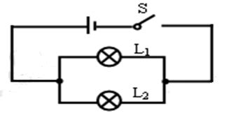 電壓表串聯(lián)在電路中測(cè)的是誰(shuí)的電壓(電壓表串聯(lián)在電路中測(cè)誰(shuí)的電壓)縮略圖