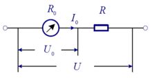 電壓表原理,電壓表原理動(dòng)畫演示縮略圖