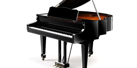 電鋼琴與普通鋼琴的區別,電鋼琴與鋼琴的區別在哪里縮略圖