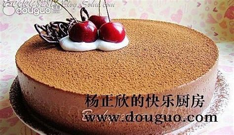 慕斯蛋糕的做法視頻,慕斯蛋糕的做法視頻 – 美食視頻(3.4萬)縮略圖