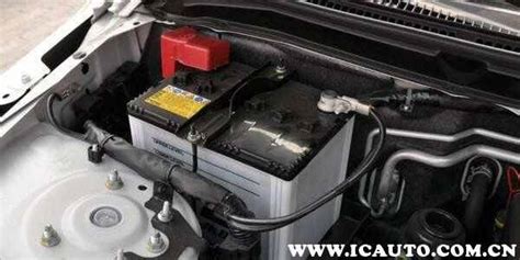 汽車電瓶虧電怎么恢復電量應急打火(汽車電瓶沒電了怎么辦)縮略圖