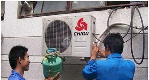 柜式空調(diào)加氟利昂多少錢(qián)一次,柜式空調(diào)加氟利昂多少錢(qián)一次合適縮略圖