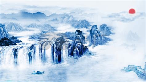 水墨畫(huà)圖片(水墨畫(huà)圖片高清圖片)縮略圖