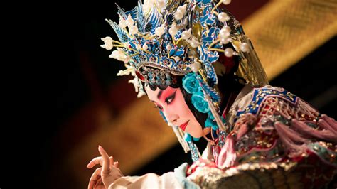 貴妃醉酒的經典唱段(貴妃醉酒的經典唱段視頻)縮略圖