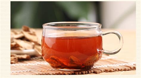 牛蒡茶的功效與肝的作用(牛蒡茶的作用與功效與作用主治功能)縮略圖