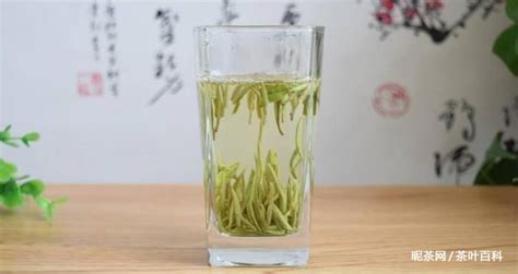 漢中仙毫是啥茶,漢中仙毫屬于什么類型的茶縮略圖