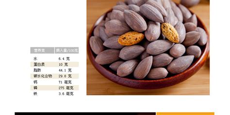 香榧子(香榧子的功效與作用)縮略圖