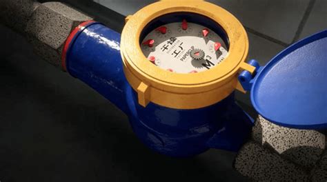 水表不用水為什么還轉怎么處理(水表不用水也不漏水為什么還轉)縮略圖