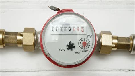 水表讀數怎么看圖解(電子水表讀數怎么看)縮略圖