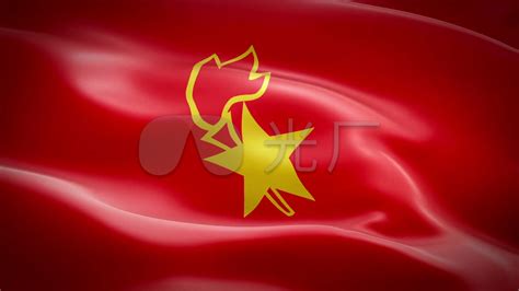 隊旗隊徽的含義是什么,隊旗隊徽的含義是什么2023縮略圖