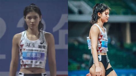 跨欄女運(yùn)動員夏思凝(跨欄女運(yùn)動員夏思凝視頻)縮略圖
