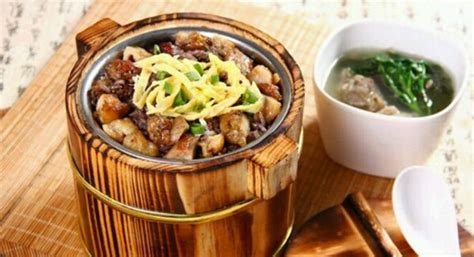 木桶飯開店要多少錢,木桶飯加盟大概多少錢縮略圖
