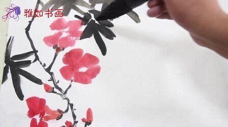 水墨畫(huà)怎么畫(huà)簡(jiǎn)單又漂亮(水墨畫(huà)怎么畫(huà)簡(jiǎn)單又漂亮魚(yú))縮略圖