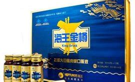 海王金樽多少錢一盒,海王金樽價格多少錢一盒縮略圖