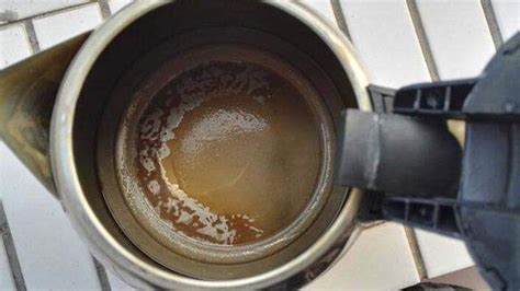 熱水壺里的水垢怎么去除(熱水壺里的水垢怎么去除小妙招)縮略圖