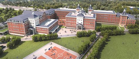 惠靈頓國際學校天津(惠靈頓國際學校天津學費)縮略圖