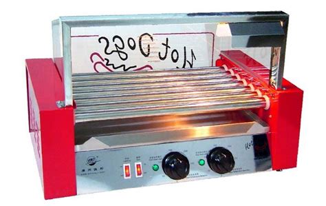 烤腸機(jī)多少錢一臺,烤腸機(jī)多少錢一臺小型縮略圖