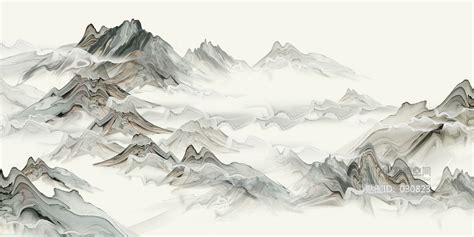 水墨畫(huà)壁紙超清全面屏,水墨畫(huà)壁紙超清全面屏魚(yú)縮略圖