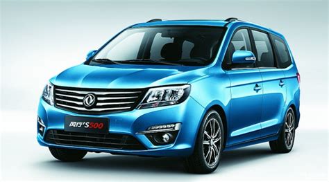 風(fēng)行汽車(chē)七座(風(fēng)行汽車(chē)七座商務(wù)車(chē))縮略圖