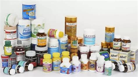 保健食品有哪些(保健食品有哪些東西)縮略圖