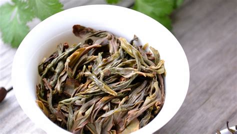 單樅茶功效和作用是什么,單樅茶功效與作用縮略圖