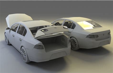 汽車(chē)模型多少錢(qián)一個(gè),車(chē)子模型都有多少錢(qián)的縮略圖