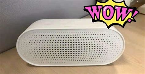 小度音箱使用教程(小度音箱使用教程視頻)縮略圖