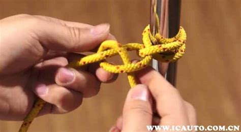 拖車?yán)K結(jié)打法(拖車?yán)K結(jié)打法教程視頻)縮略圖