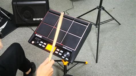 電子鼓打擊板,電子鼓打擊板入門教程縮略圖