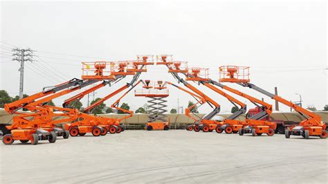 高空作業(yè)車(chē)生產(chǎn)廠家,高空作業(yè)車(chē)生產(chǎn)廠家濟(jì)南風(fēng)華機(jī)械縮略圖