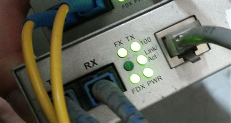 光纖收發器指示燈圖解(百兆光纖收發器指示燈圖解)縮略圖
