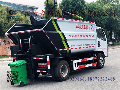垃圾車廠家價格表,10方壓縮垃圾車廠家批發(fā)價格多少縮略圖