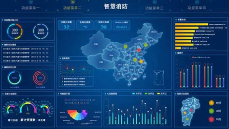 智慧消防物聯(lián)網(wǎng)云平臺,智慧消防物聯(lián)網(wǎng)云平臺系統(tǒng)怎么樣縮略圖