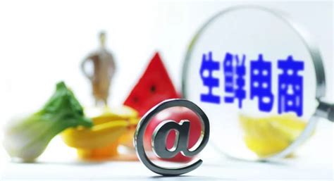 生鮮電商行業發展現狀,生鮮電商行業發展現狀及趨勢縮略圖