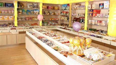 零食店加盟免費(fèi)(零食店加盟免費(fèi)連鎖店)縮略圖