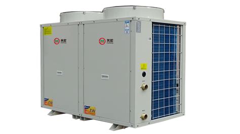 水源熱泵一體機,水源熱泵一體機生產廠家縮略圖
