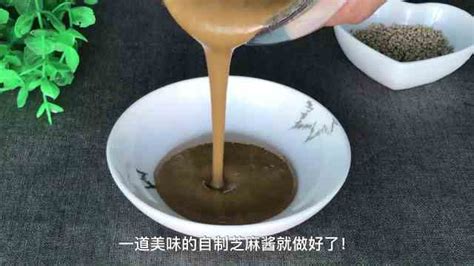 芝麻醬的制作方法,芝麻醬機(jī)器全自動(dòng)多少錢一臺(tái)縮略圖