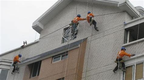 外墻涂料的正確施工方法,外墻涂料做法縮略圖