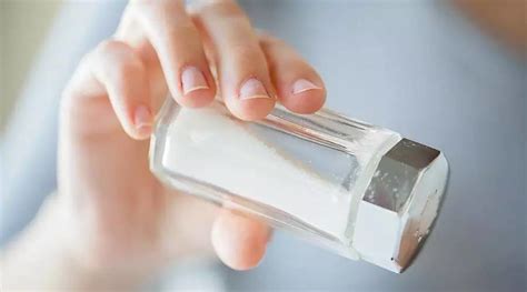 鹽汽水喝多了對人體有害嗎(鹽汽水的作用和功效)縮略圖