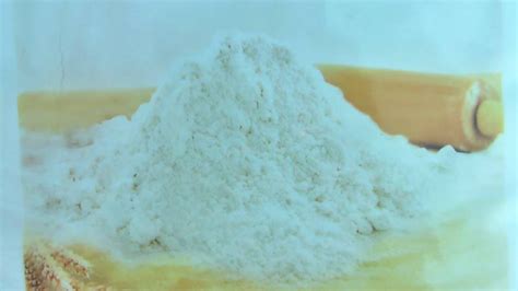 淀粉是什么粉(淀粉是什么粉和面粉有什么區(qū)別)縮略圖