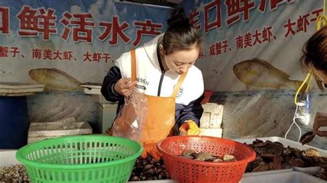 海鮮直播(海鮮直播賣貨排名第一)縮略圖
